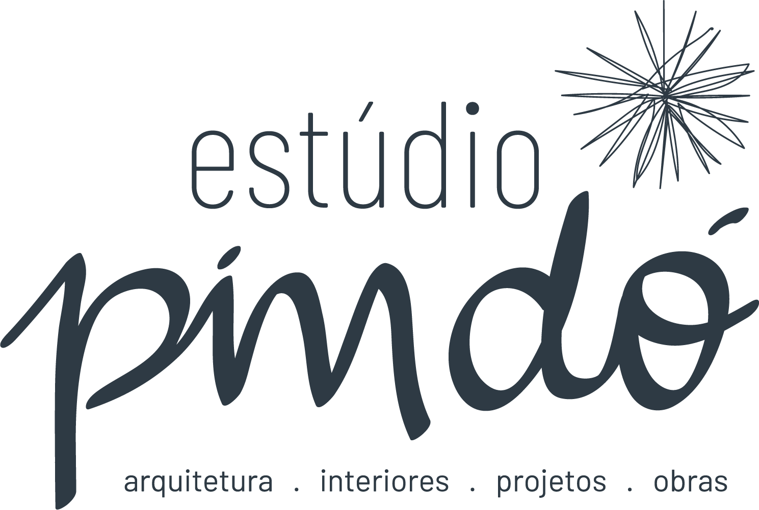 estúdio pindó — arquitetura . interiores . projetos . obras